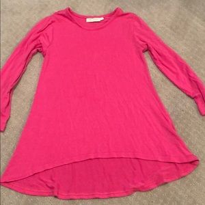 Girls Tunic